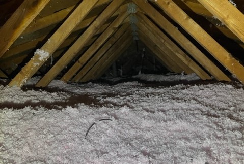 Insulation