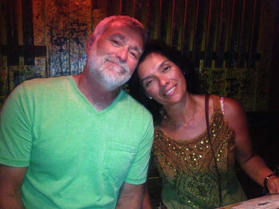Bob and eva
